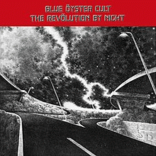 Blue Öyster Cult : The Revölution by Night